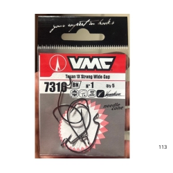 Hak VMC 7316BN Texan 1X - 5 #1